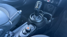 MINI Hatchback 1.5 Cooper Classic 5dr Auto Petrol Hatchback